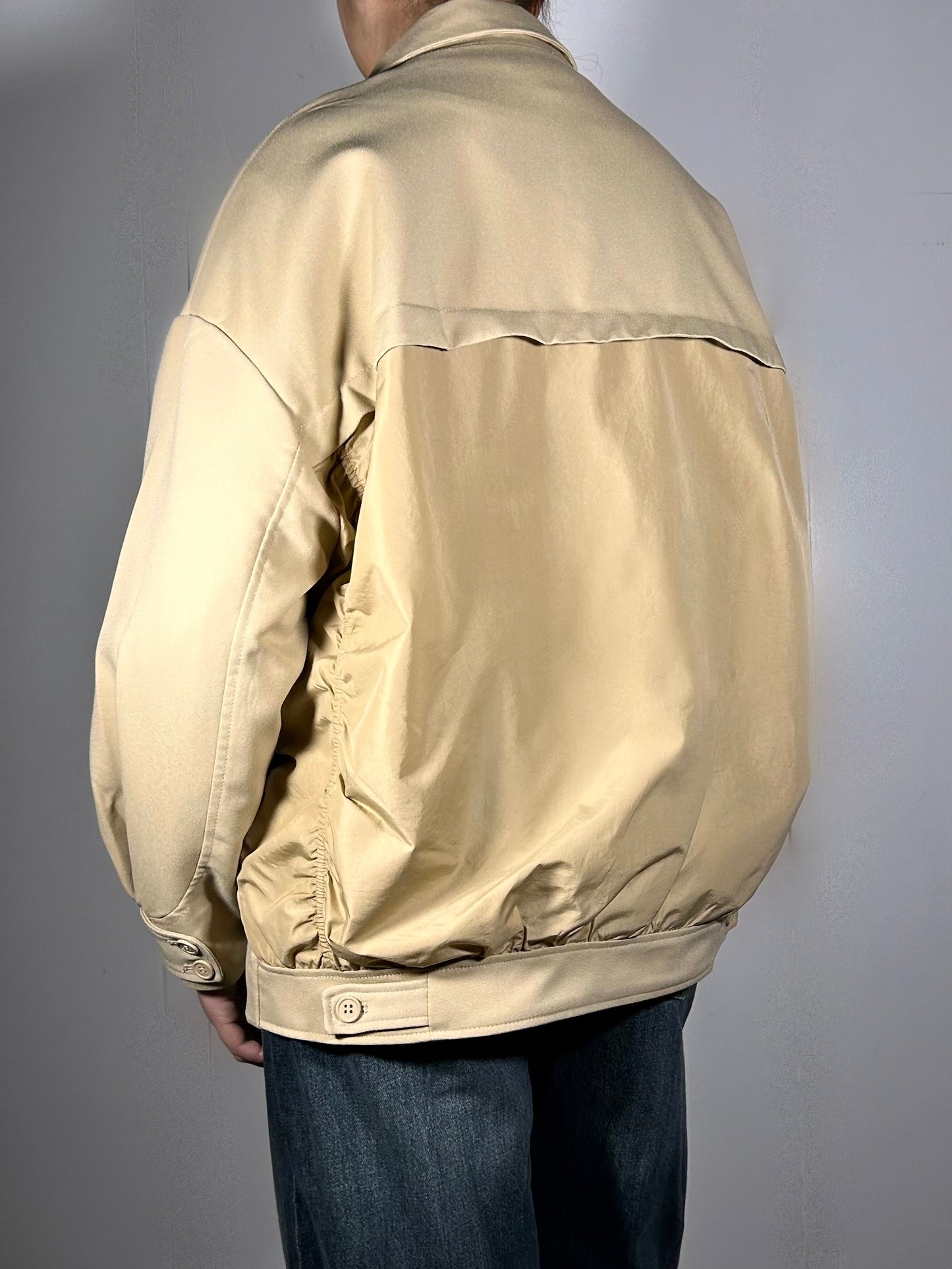Veste oversize
