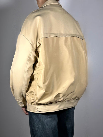 Veste oversize